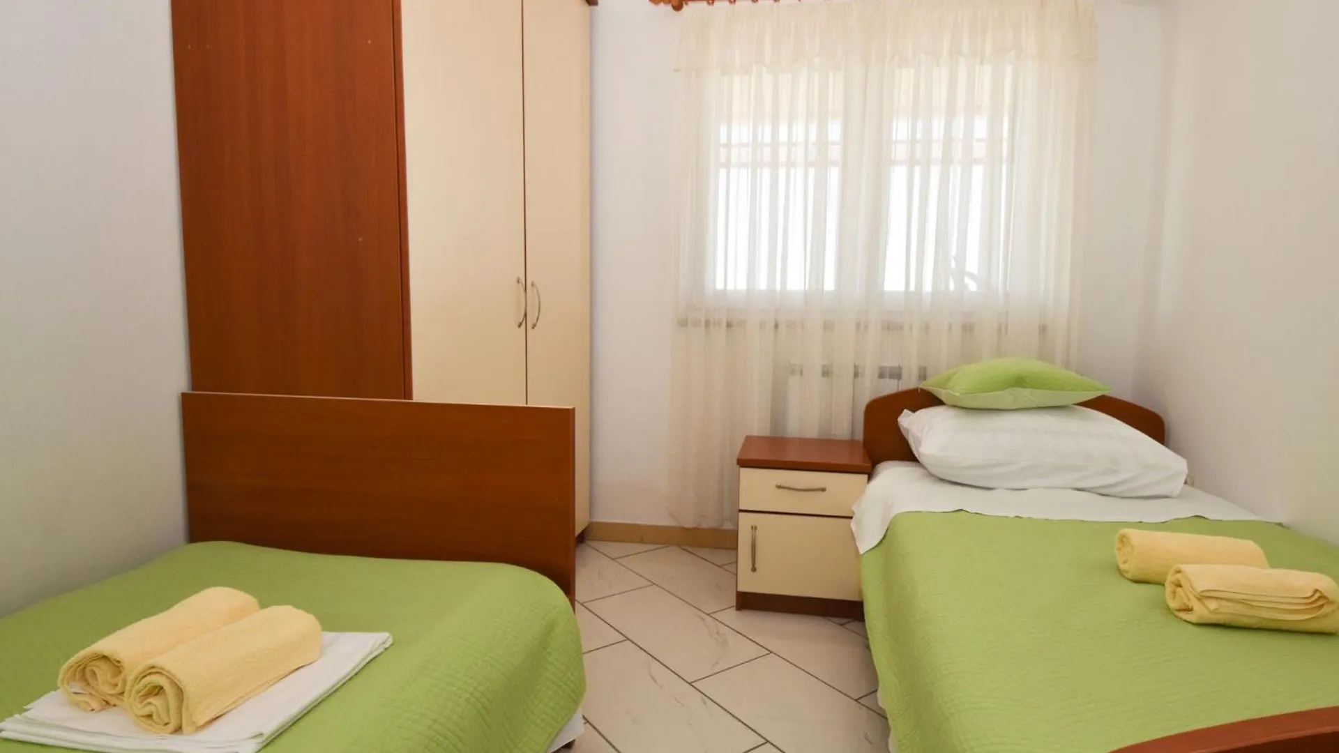 Holiday Home Villa Frane By Interhome Maslenica