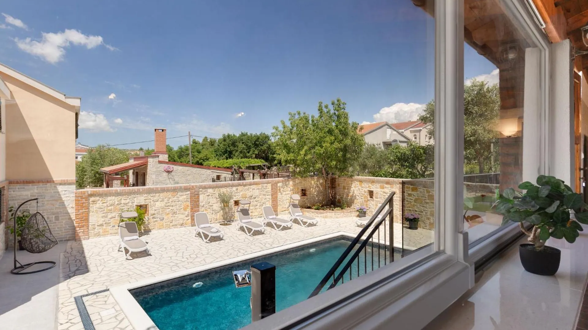 Holiday Home Villa Frane By Interhome Maslenica