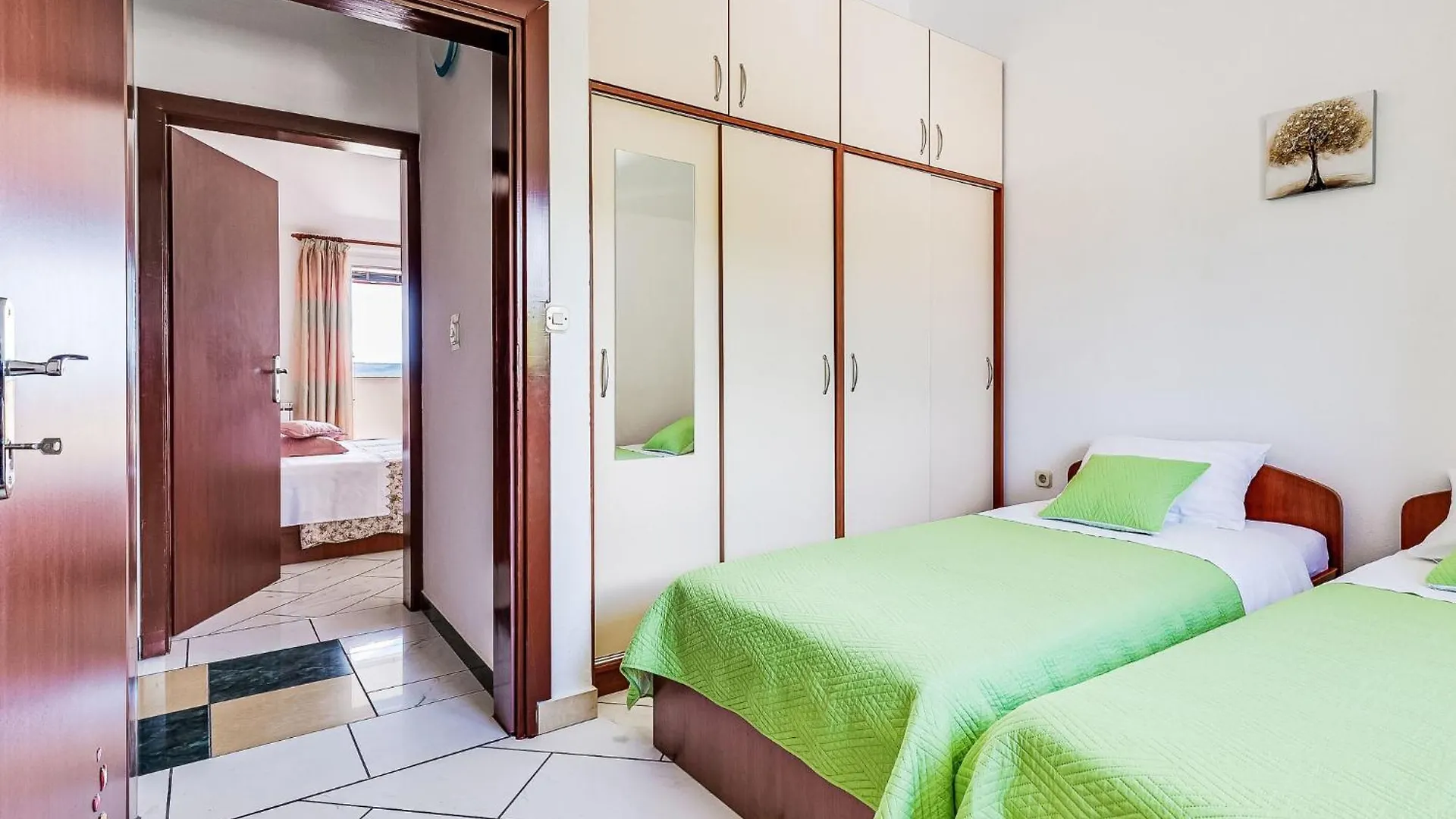 Holiday Home Villa Frane By Interhome Maslenica