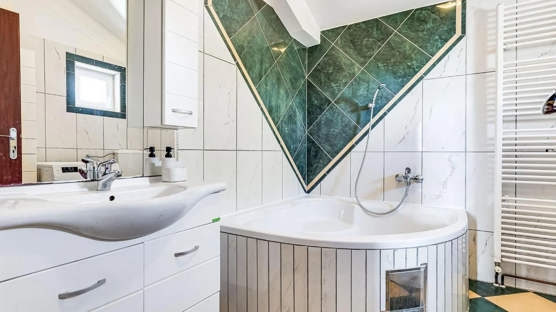 Holiday Home Villa Frane By Interhome Maslenica