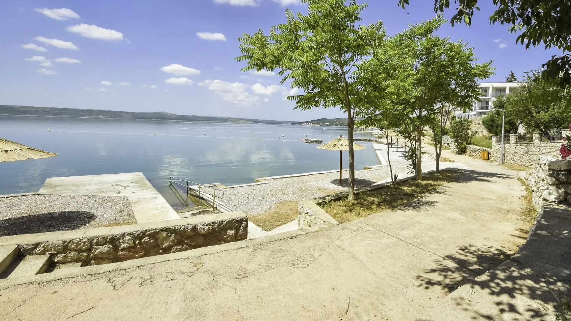 Holiday Home Villa Frane By Interhome Maslenica