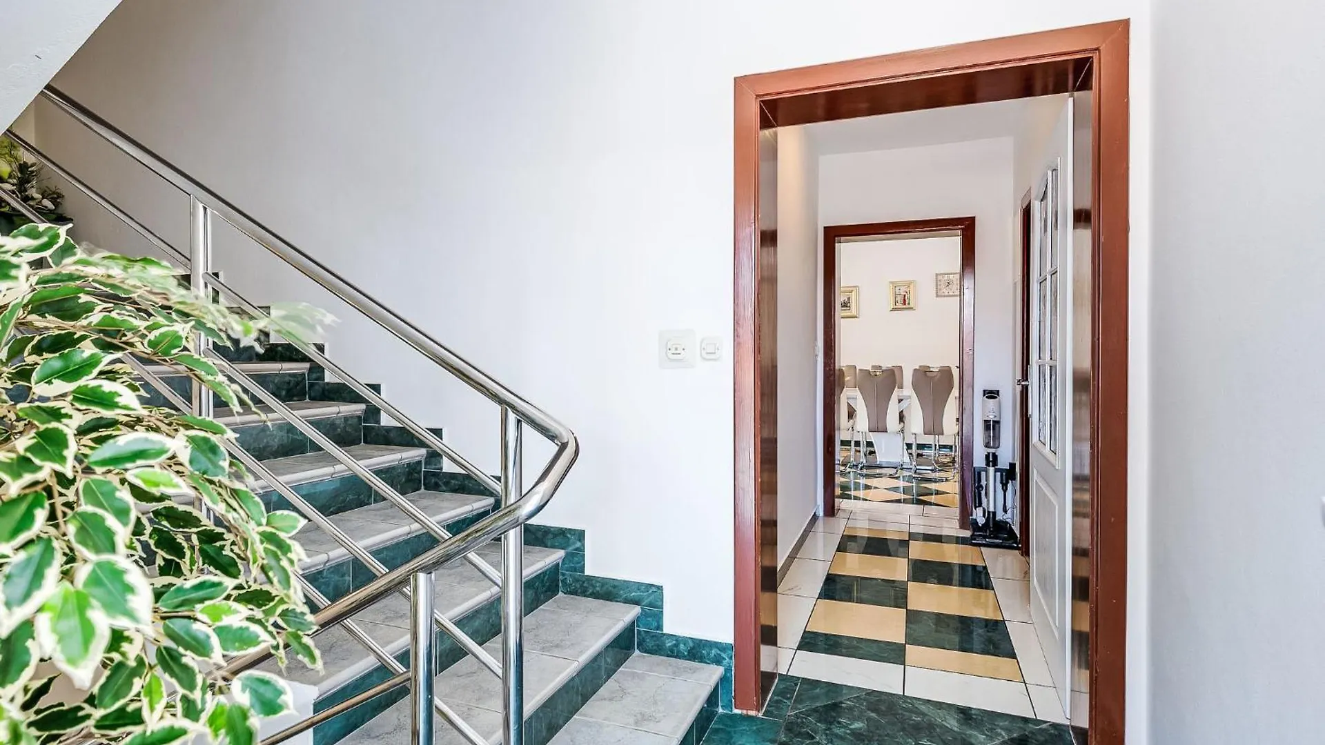 Holiday Home Villa Frane By Interhome Maslenica 0*,  Horvátország