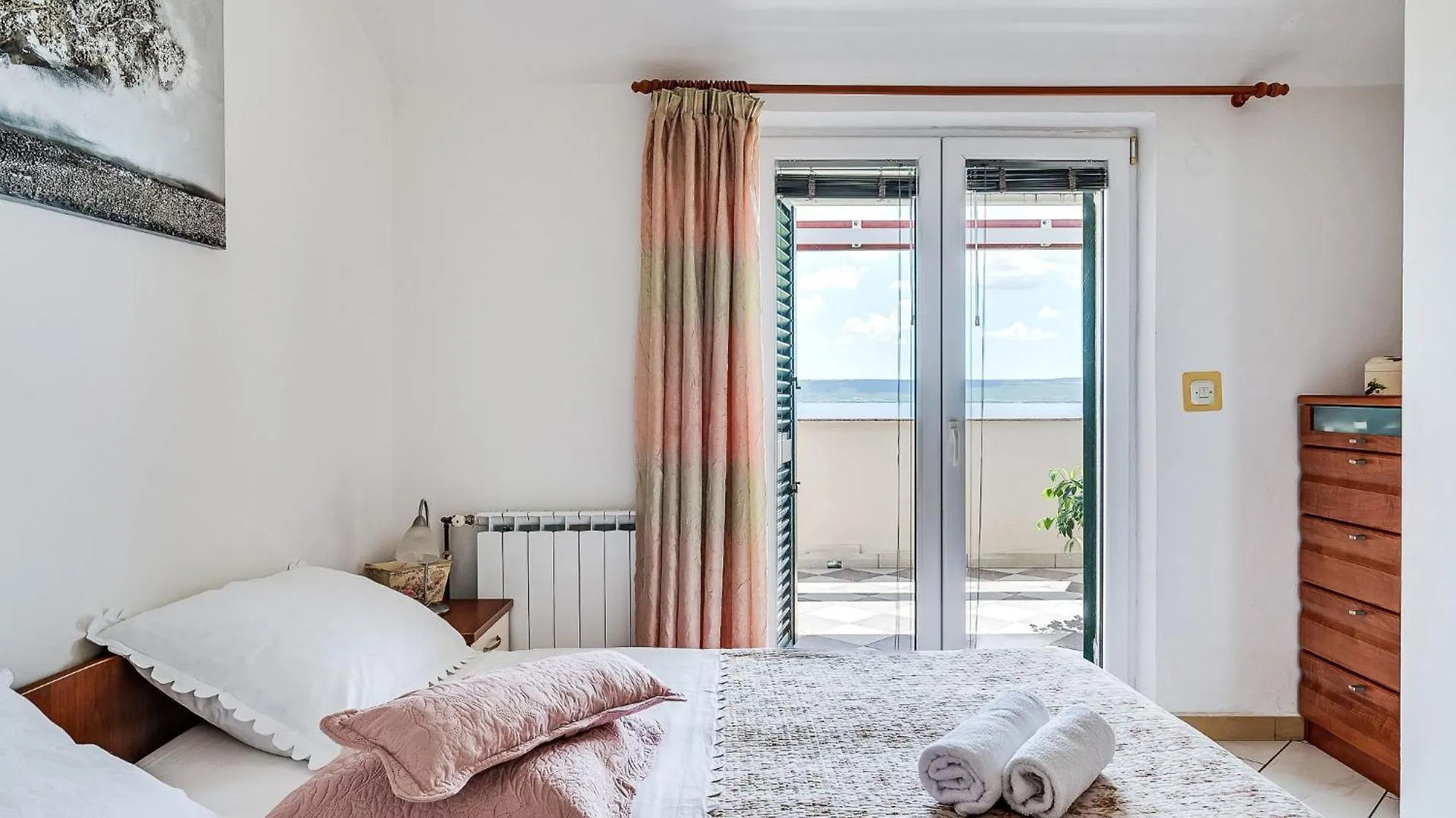 Holiday Home Villa Frane By Interhome Maslenica