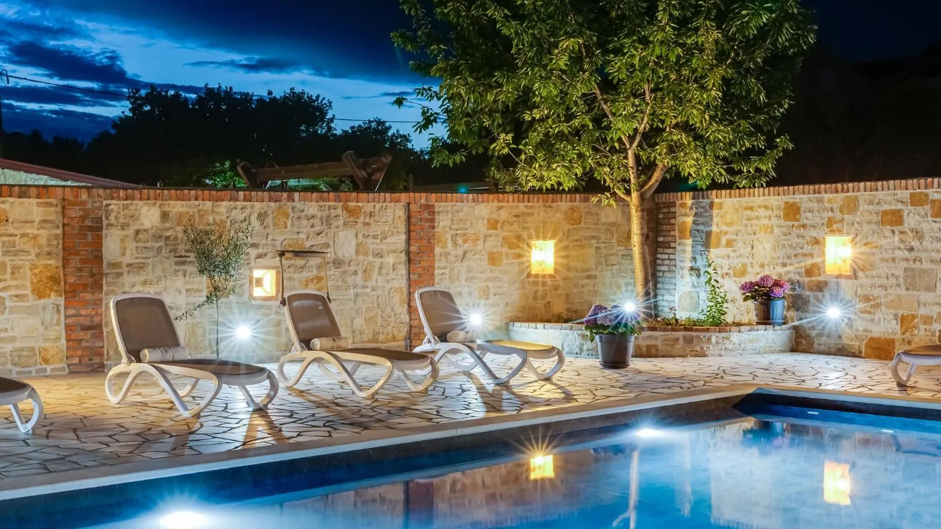 Holiday Home Villa Frane By Interhome Maslenica 0*,  Horvátország