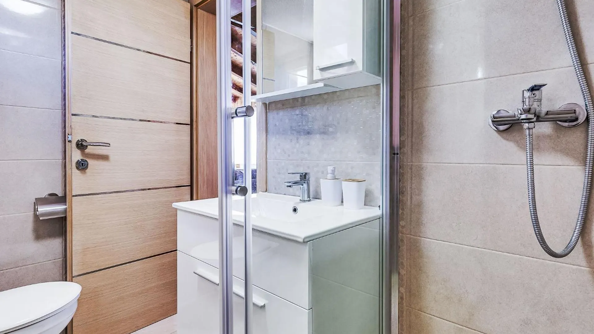 Holiday Home Villa Frane By Interhome Maslenica
