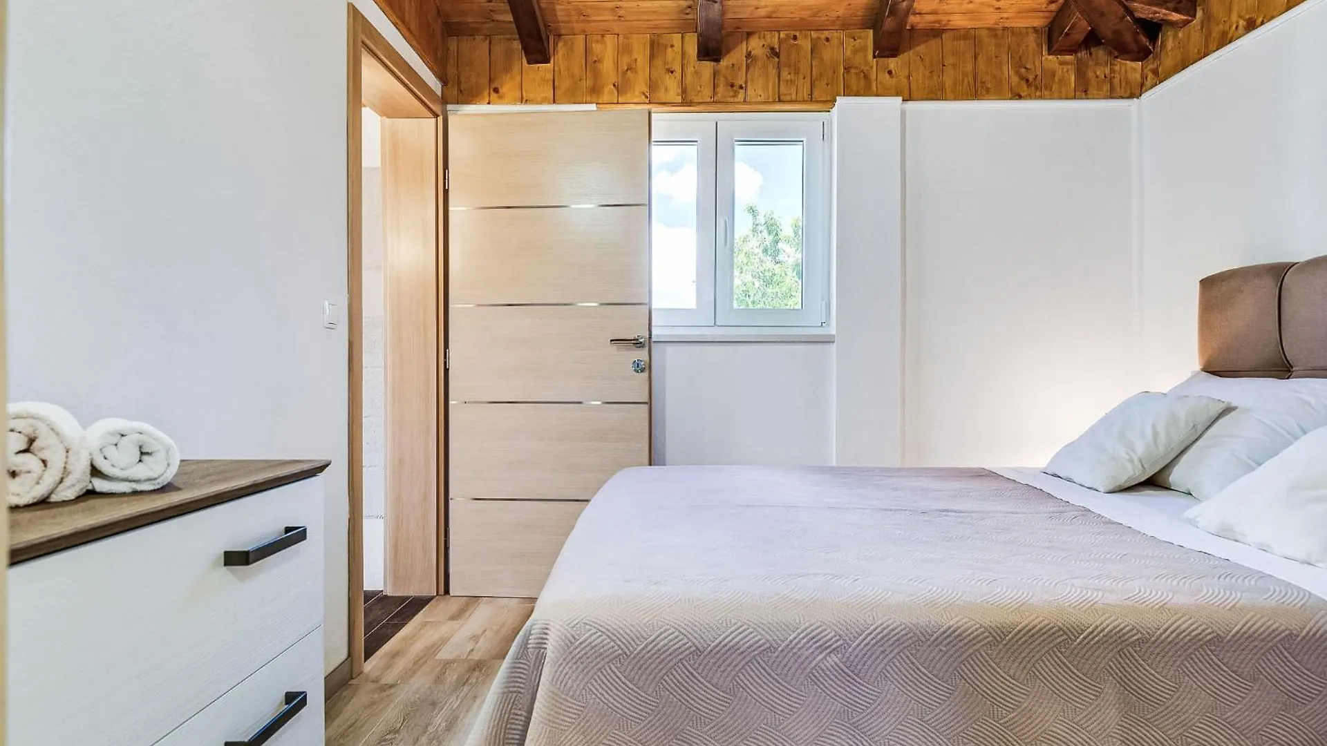 Holiday Home Villa Frane By Interhome Maslenica