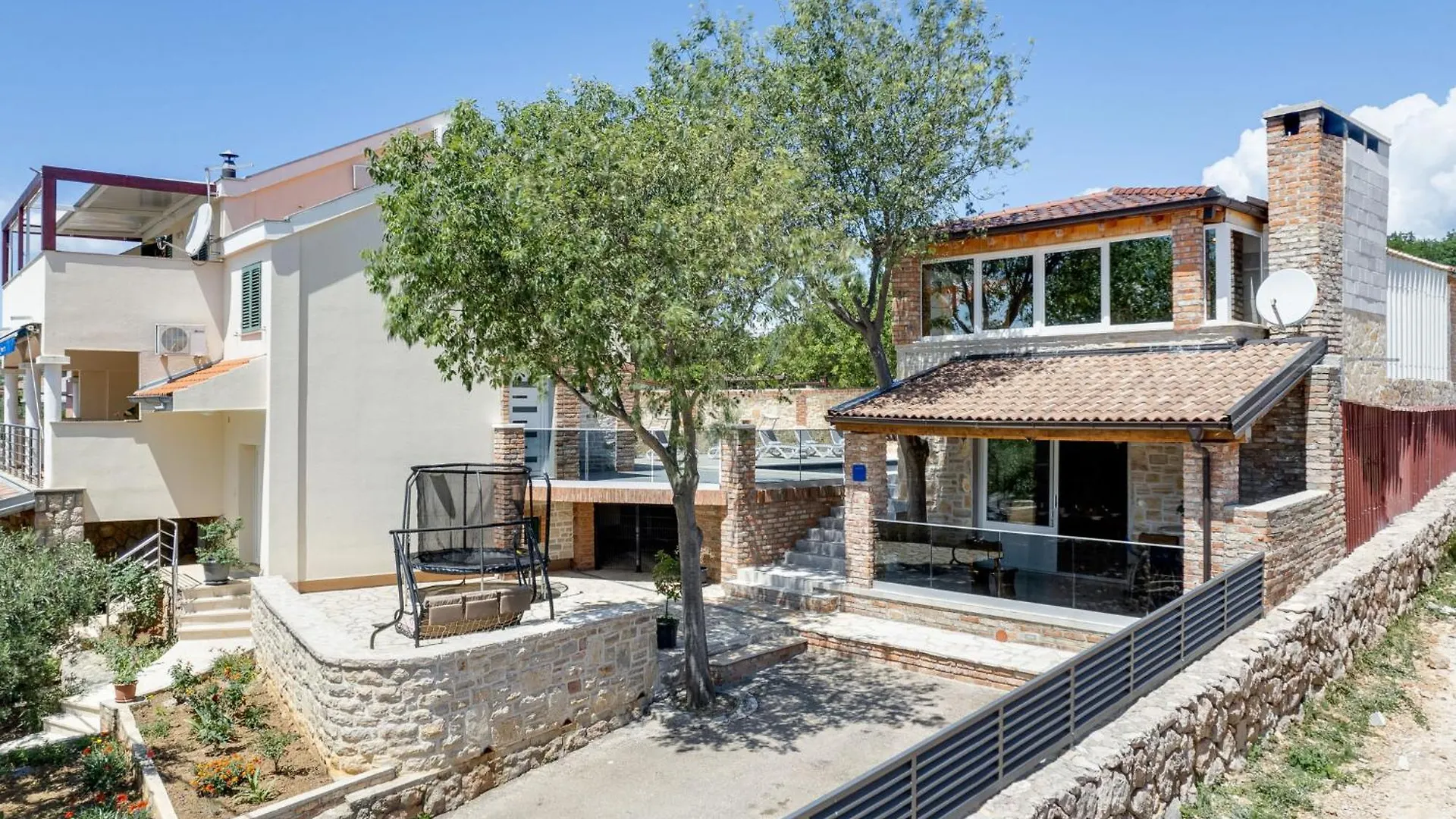 Holiday Home Villa Frane By Interhome Maslenica