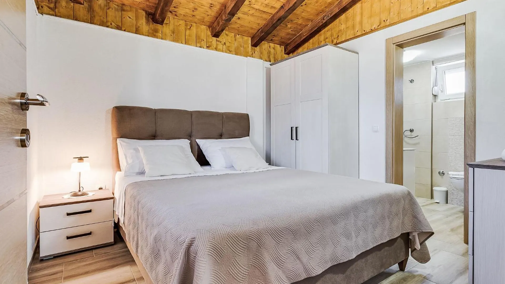 Holiday Home Villa Frane By Interhome Maslenica